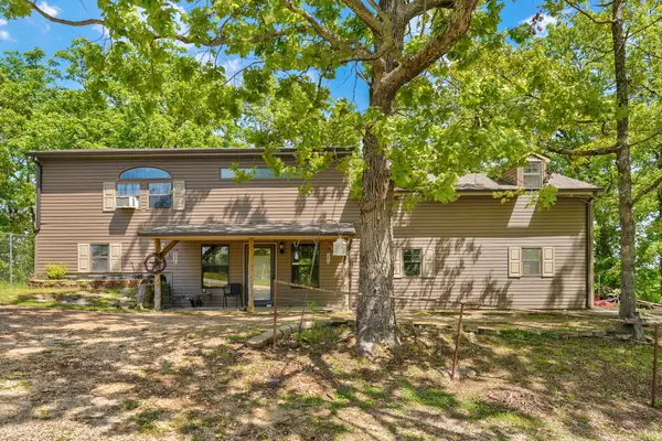 2124 S Marshfield Road, Bruner, MO 65620