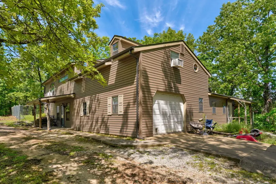 2124 S Marshfield Road, Bruner, MO 65620 - #2