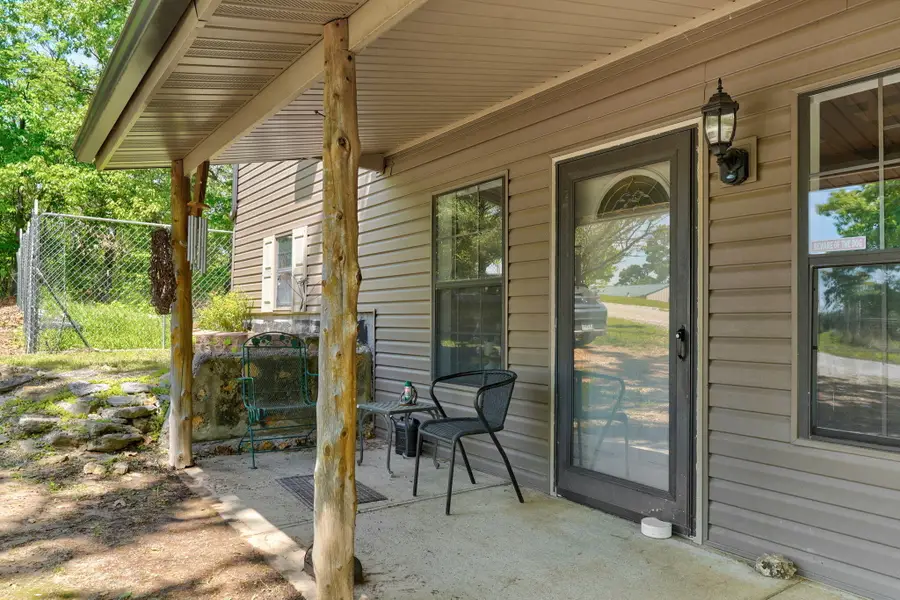2124 S Marshfield Road, Bruner, MO 65620 - #3