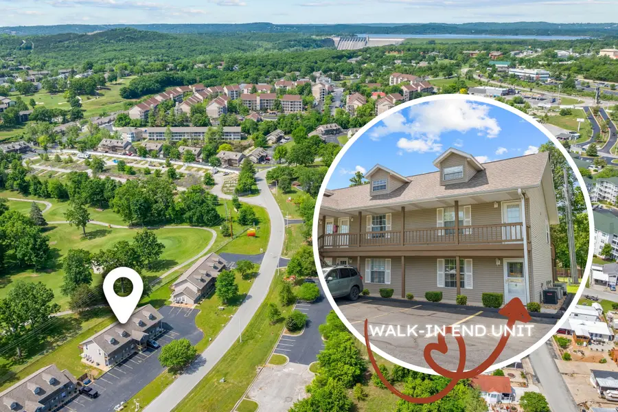 16 Fall Creek Trail #Apt 4, Branson, MO 65616 - #2