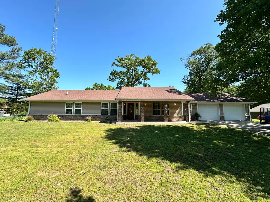 907 Liberty Drive, Seneca, MO 64865 - #2