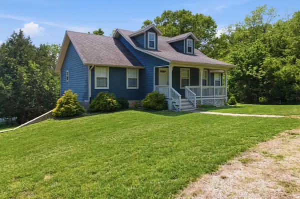 1426 Prairie Ridge Road, Ozark, MO 65721