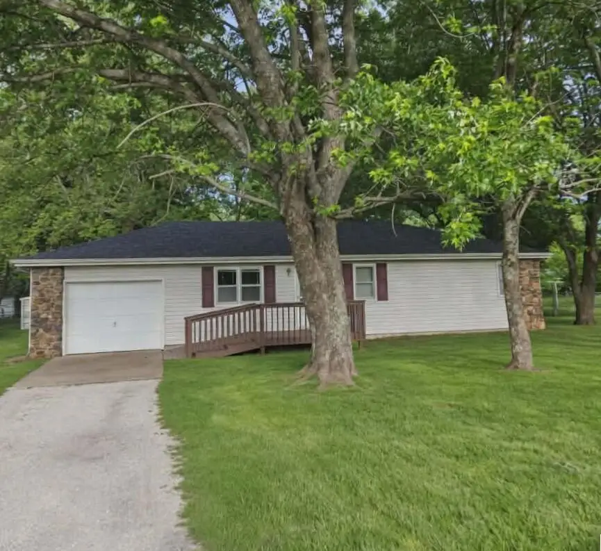 218 Schultz Street, Fordland, MO 65652 - #1