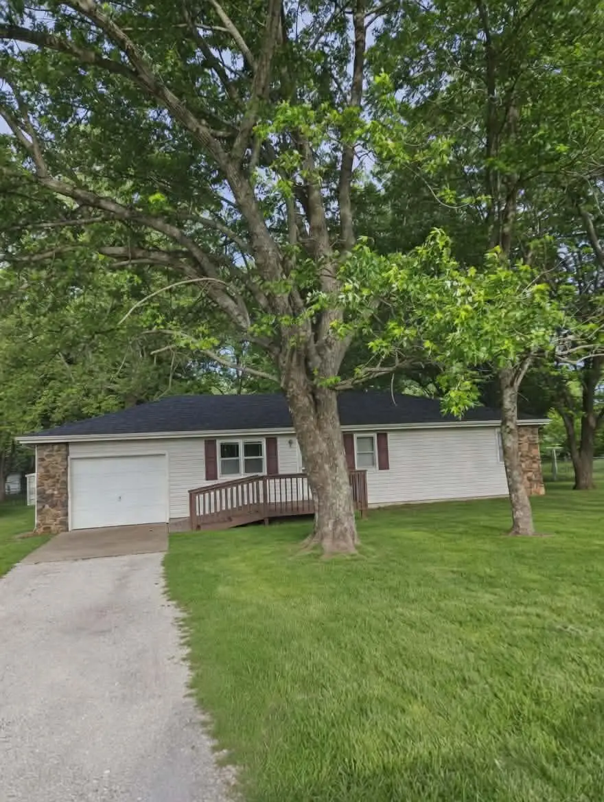 218 Schultz Street, Fordland, MO 65652 - #2