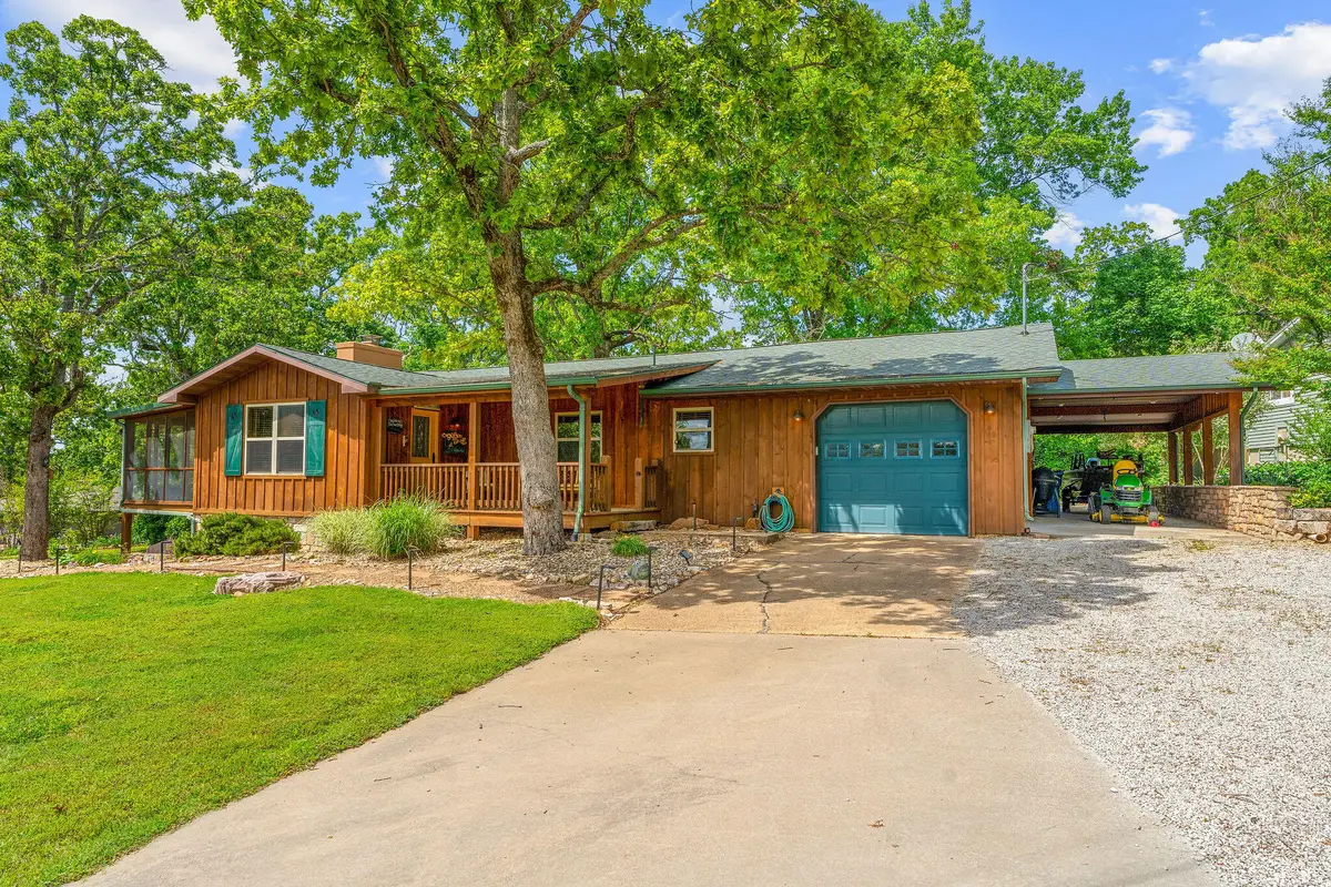 27118 Fox Lane, Shell Knob, MO 65747 - #1