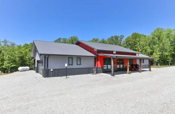 11495 State Highway Pp, Collins, MO 64738