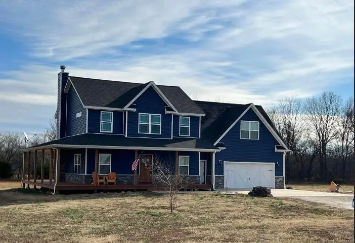 9390 County Lane 245, Webb City, MO 64870 - #1