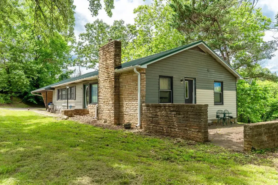 705 Preacher Roe Boulevard, West Plains, MO 65775 - #1