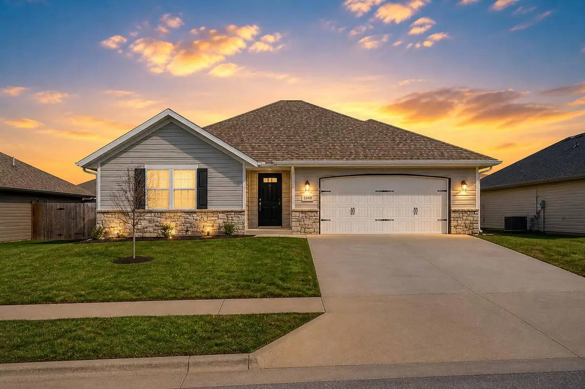 5601 W Pecan Street, Springfield, MO 65802 - #1
