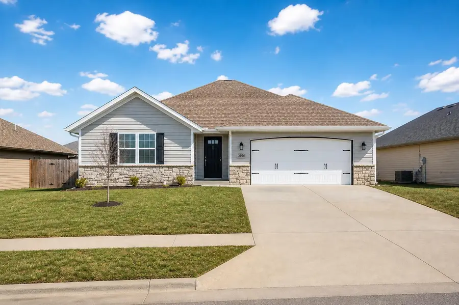 5601 W Pecan Street, Springfield, MO 65802 - #2