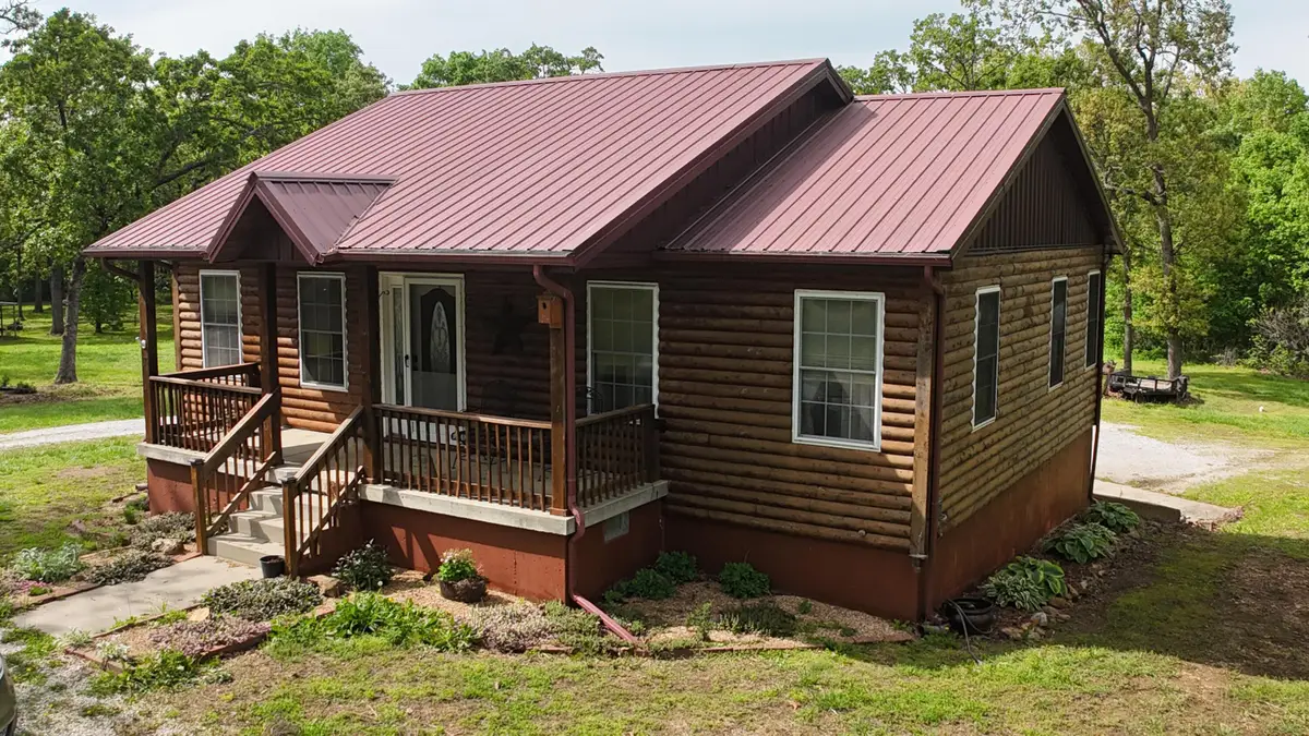 17206 Highway B, Wheatland, MO 65779 - #1