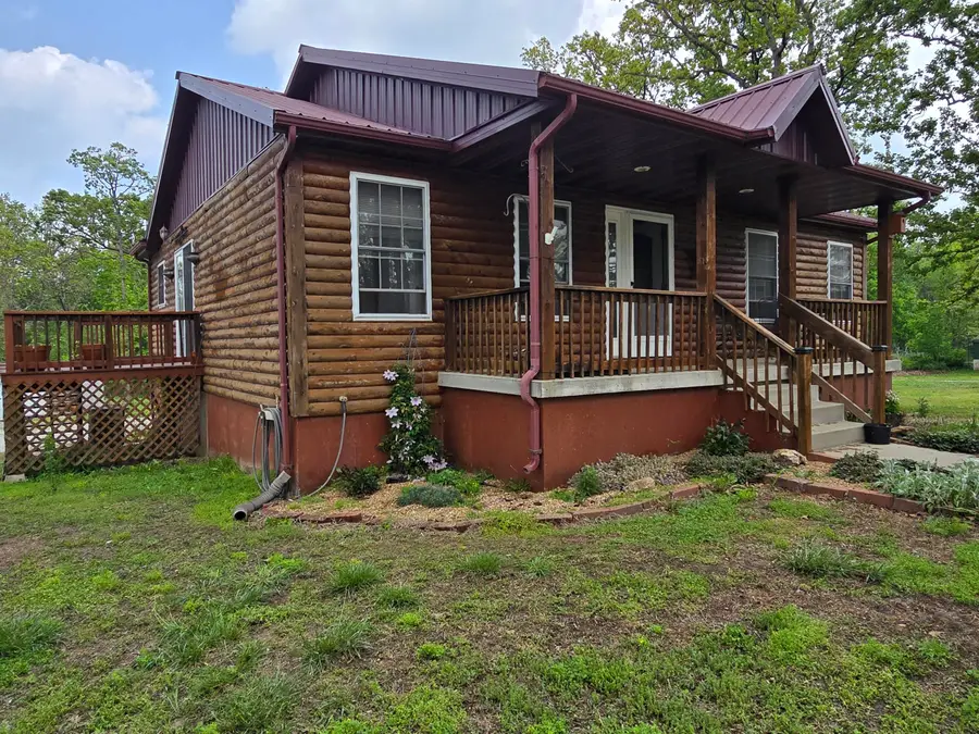 17206 Highway B, Wheatland, MO 65779 - #2