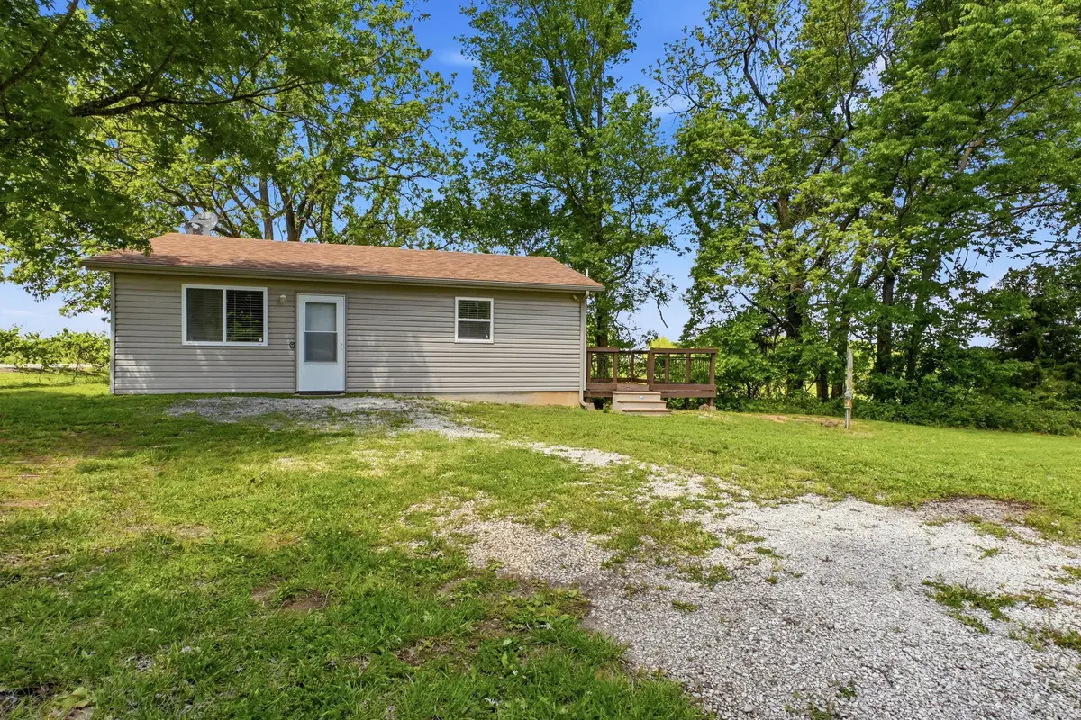 21515 S Highway 215, Dadeville, MO 65635 - #1