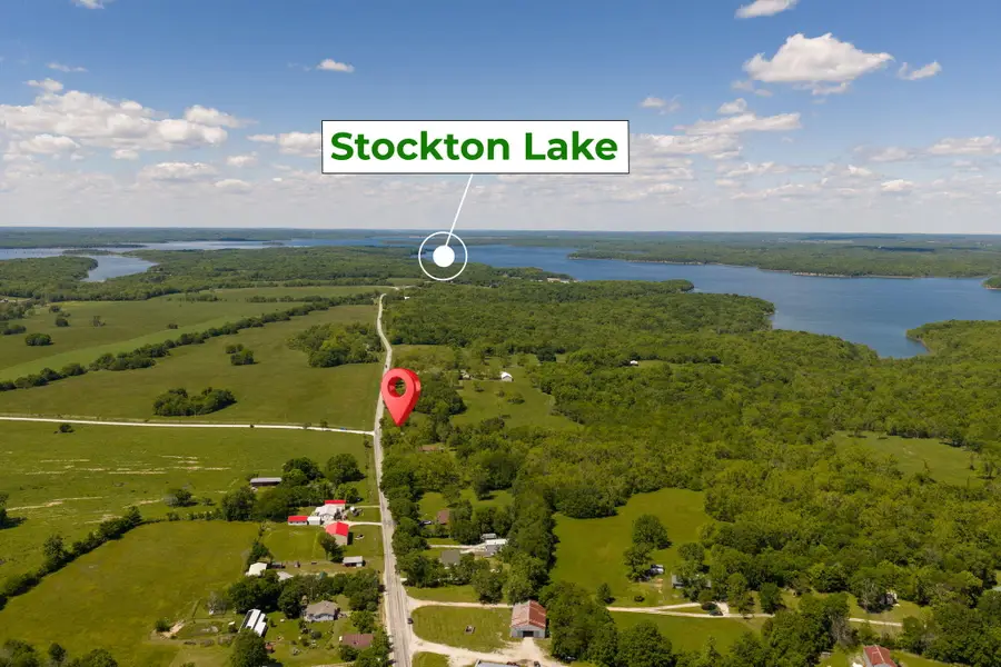 21515 S Highway 215, Dadeville, MO 65635 - #2