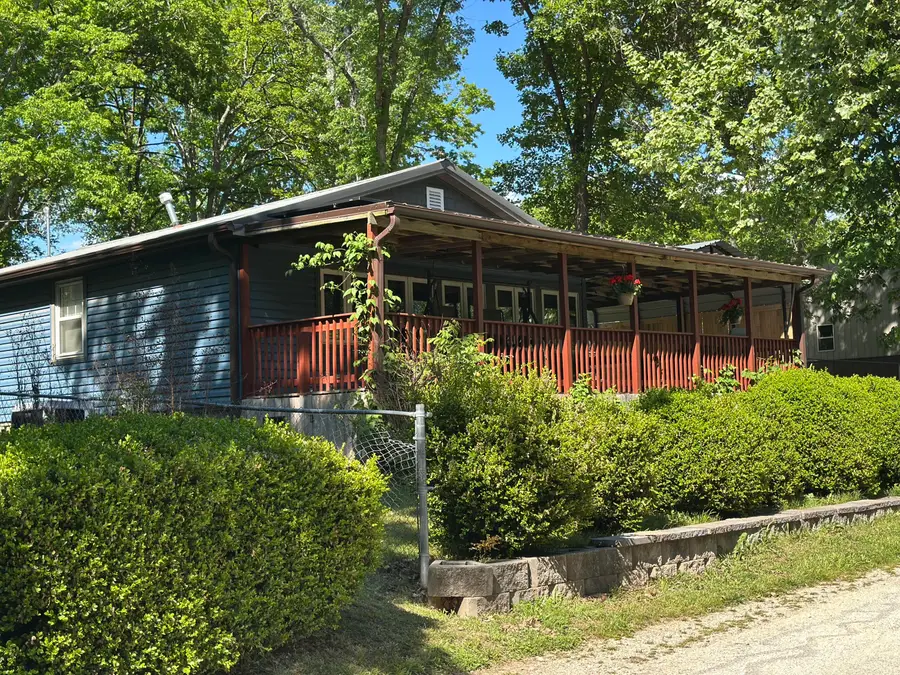 2210 Eaglecrest Road, Cape Fair, MO 65624 - #2
