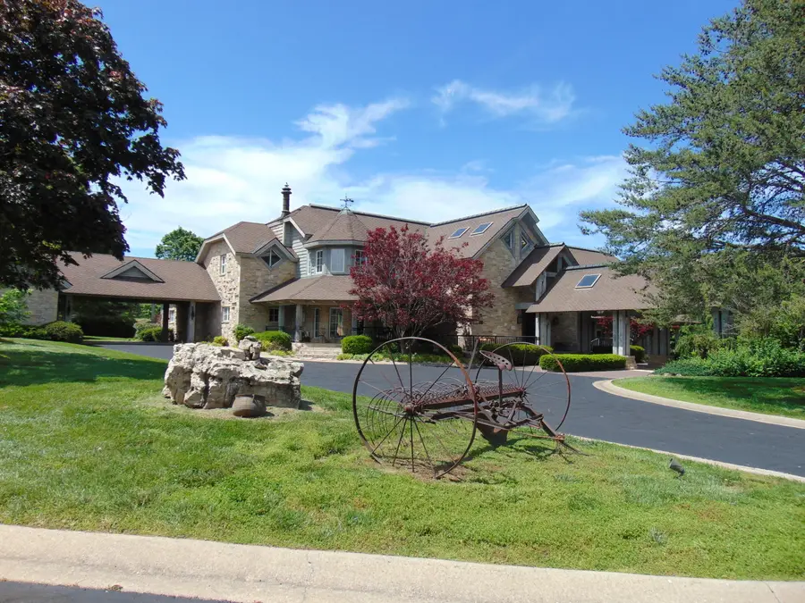 15223 State Highway 37, Cassville, MO 65625 - #2