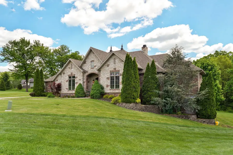 4682 E Stonebrook Court, Springfield, MO 65809 - #2