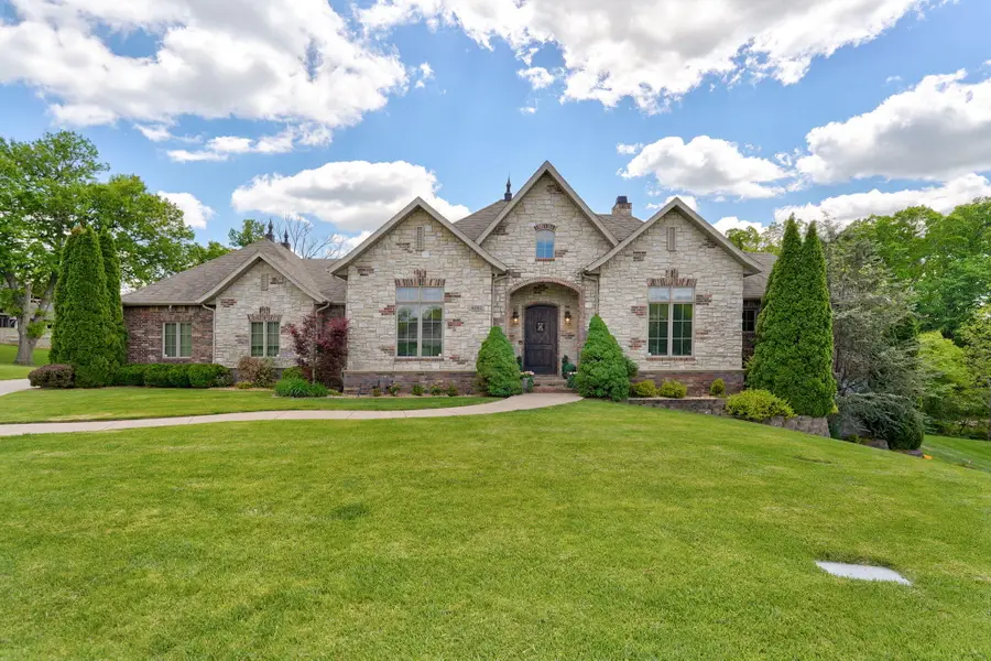 4682 E Stonebrook Court, Springfield, MO 65809 - #3