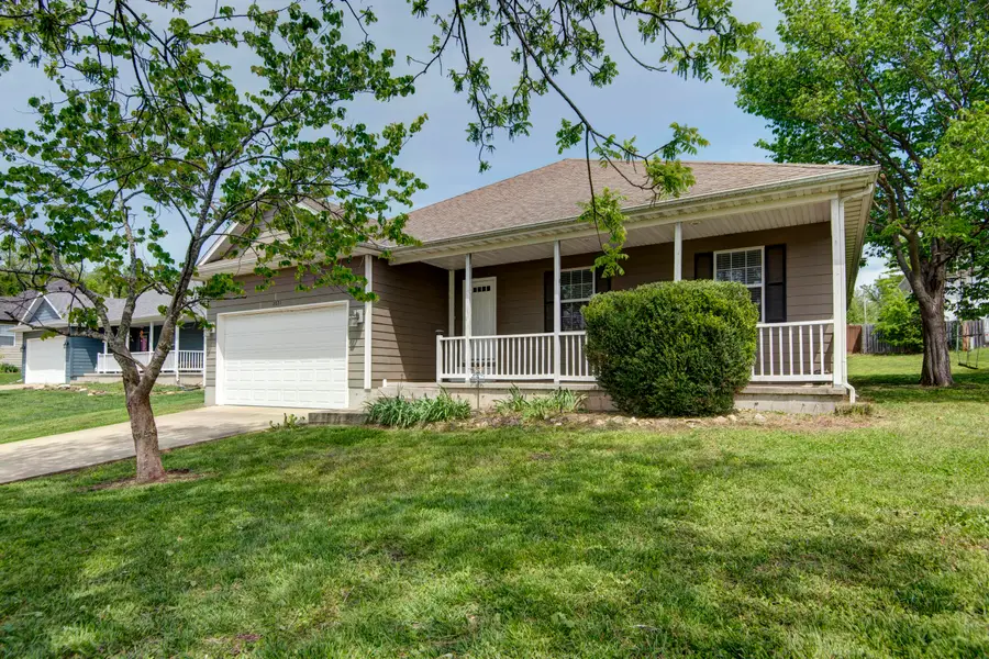 2071 E Foxridge Trail, Republic, MO 65738 - #3