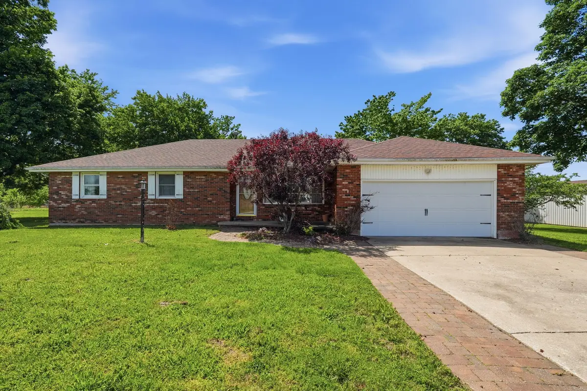 2643 N Farm Road 75, Bois D Arc, MO 65612 - #1