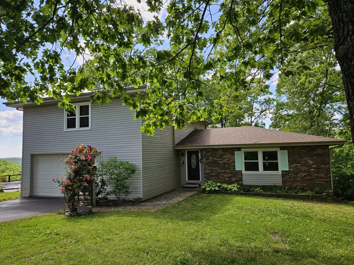 2489 Logan Ridge Road, Ozark, MO 65721 - #1