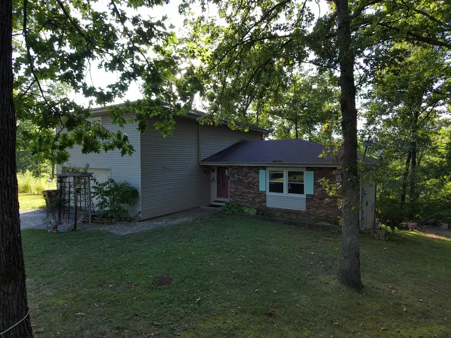 2489 Logan Ridge Road, Ozark, MO 65721 - #3
