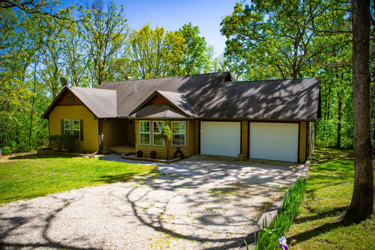 6038 State Highway A, Marshfield, MO 65706 - #1