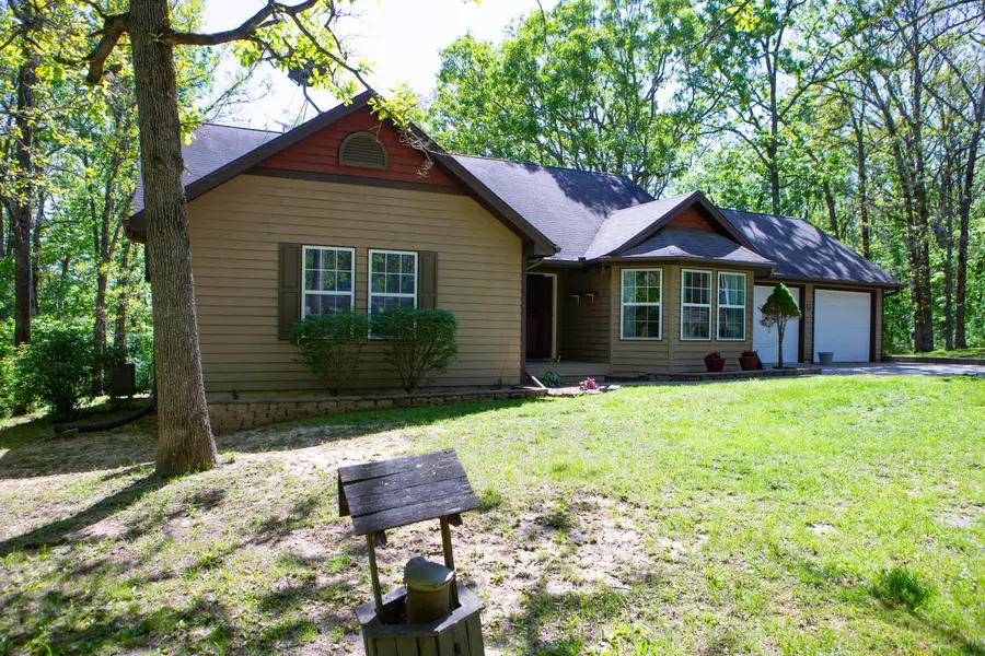 6038 State Highway A, Marshfield, MO 65706 - #3