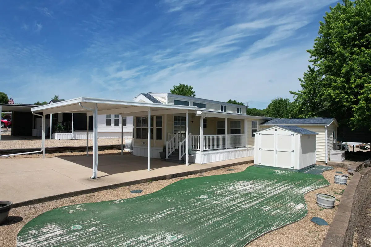 427 Monarch Drive, Branson, MO 65616 - #1
