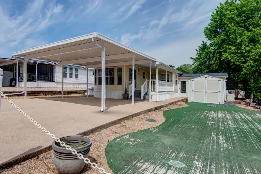 427 Monarch Drive, Branson, MO 65616 - #2