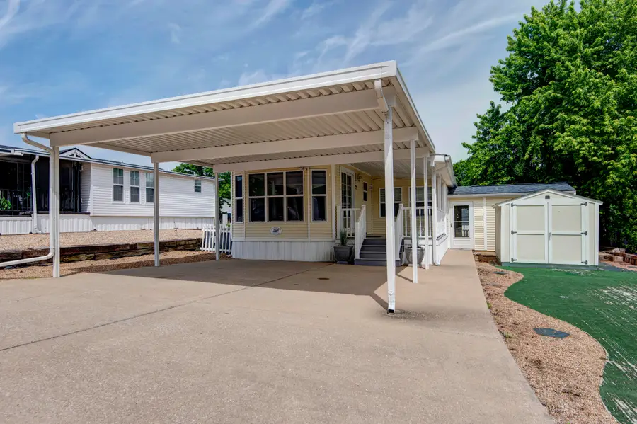 427 Monarch Drive, Branson, MO 65616 - #3