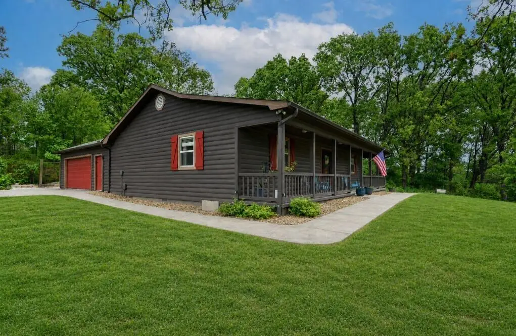 19343 Farm Road 1110, Cassville, MO 65625 - #1