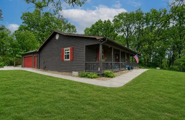 19343 Farm Road 1110, Cassville, MO 65625
