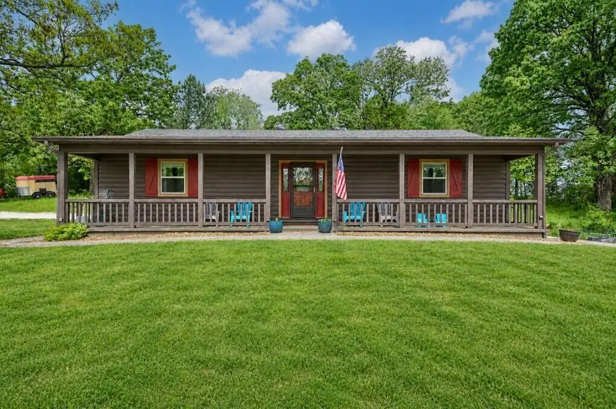 19343 Farm Road 1110, Cassville, MO 65625 - #2
