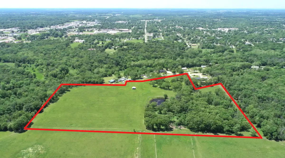 000 S 325 Road, El Dorado Springs, MO 64744 - #1