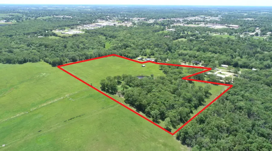 000 S 325 Road, El Dorado Springs, MO 64744 - #2