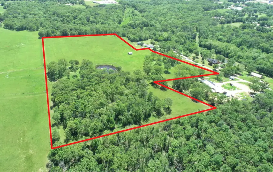 000 S 325 Road, El Dorado Springs, MO 64744 - #3