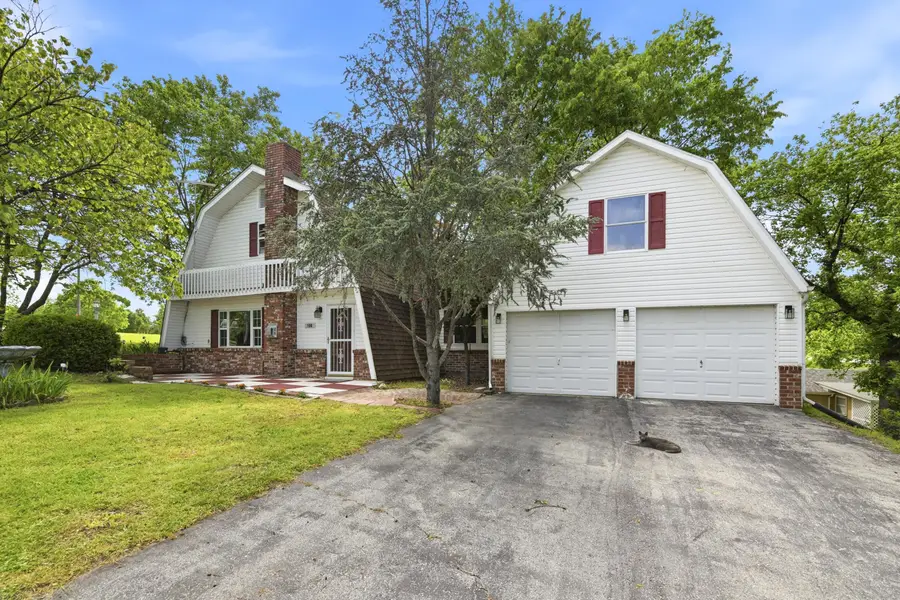 166 Cobb Hill Road, Granby, MO 64844 - #2