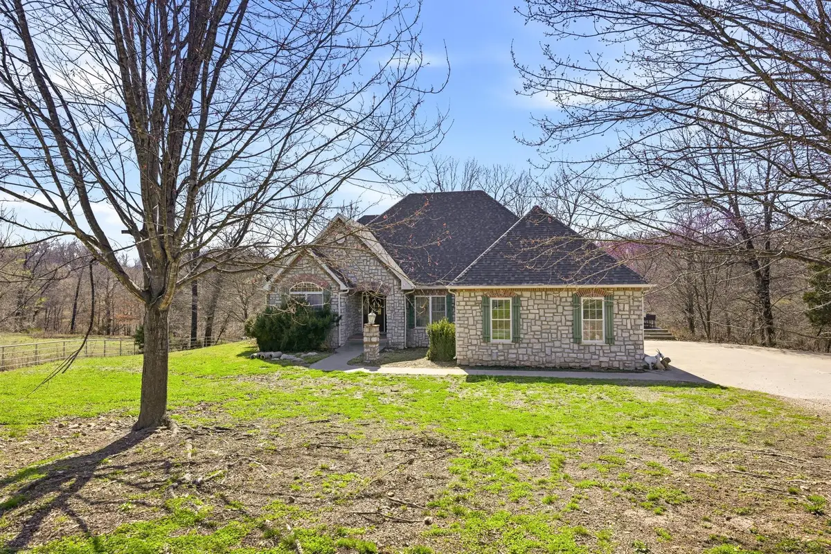 485 Jaguar Road, Goodman, MO 64843 - #1