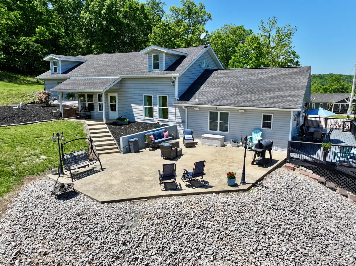 17772 Rayfield Road, Eminence, MO 65466 - #1