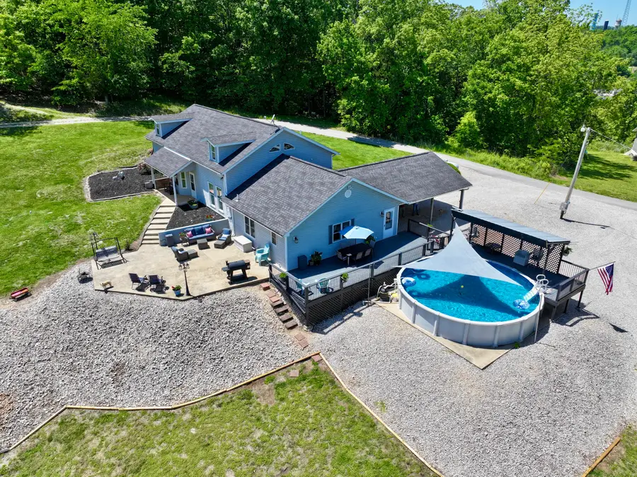 17772 Rayfield Road, Eminence, MO 65466 - #2