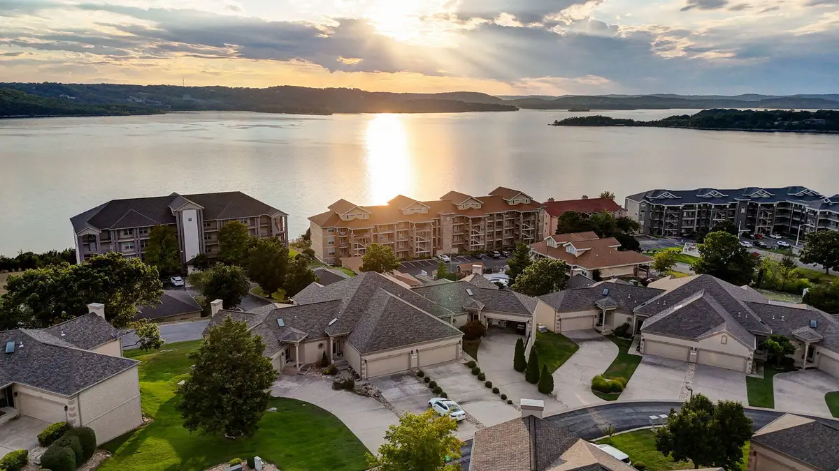 122 Villa Drive #2-4, Hollister, MO 65672 - #1