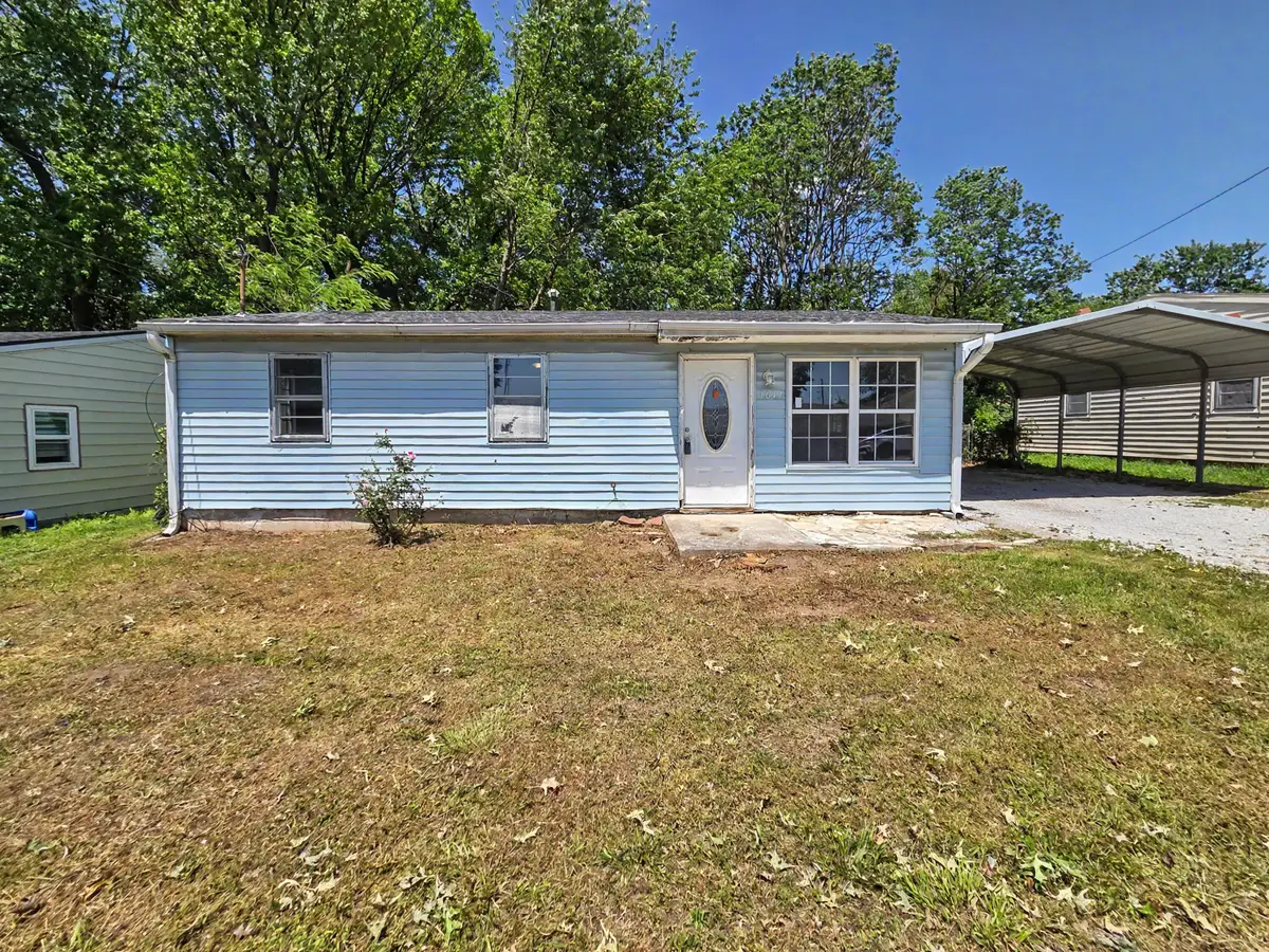 1033 E Villa Marie Street, Springfield, MO 65803 - #1