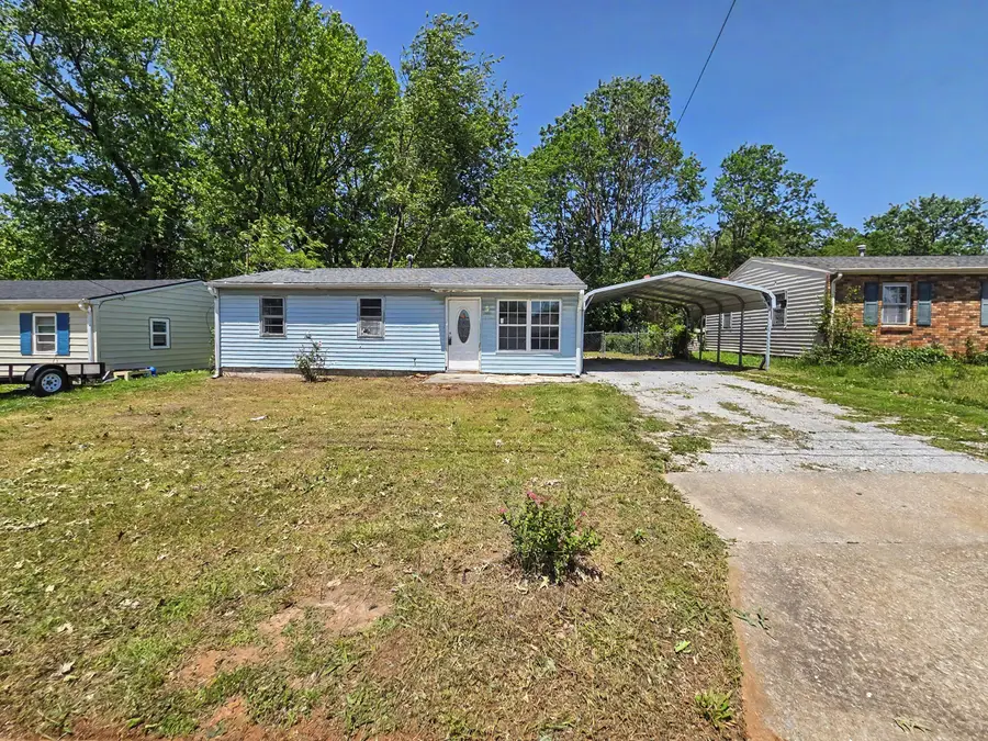 1033 E Villa Marie Street, Springfield, MO 65803 - #2