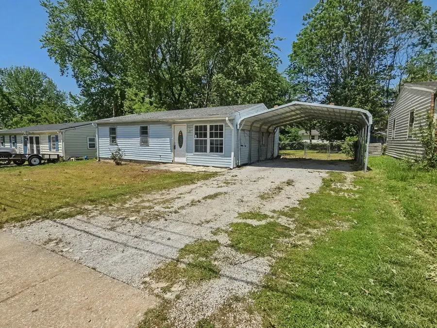 1033 E Villa Marie Street, Springfield, MO 65803 - #3