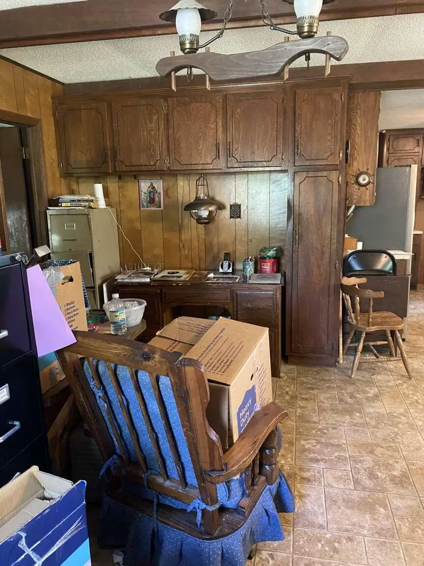 1002 N Madison Street, Raymore, MO 64083 - #3