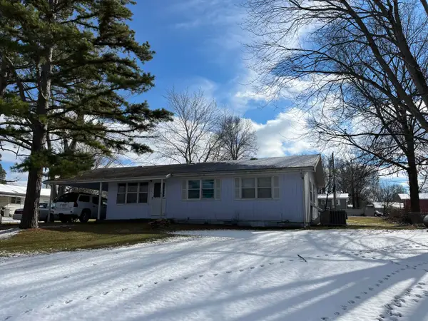 1114 Charles Street, Houston, MO 65483