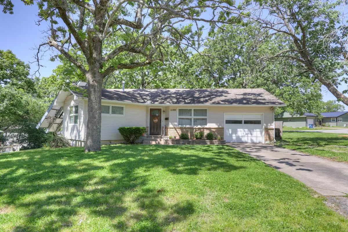 1100 S Ripley Street, Neosho, MO 64850 - #1
