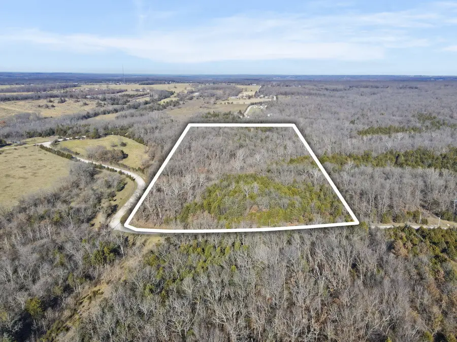 3478 S 216th Road, Goodson, MO 65663 - #2