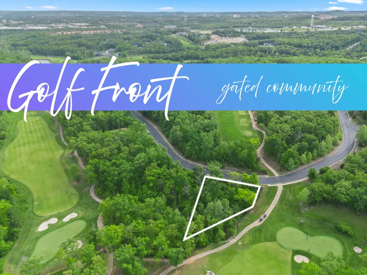 000 Pinehurst Drive, Branson, MO 65616 - #1